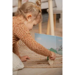 Label Label Barbapapa Houten Family Blokken LLBB-35847 -Baby Thuis Verkoop llbb 35847 barbapapa wooden blocks family 07