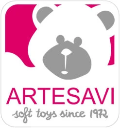 Artesavi Kikker Warmte En Koel Knuffel 684 7 Artesavi Kikker Warmte En Koel Knuffel 684 -Baby Thuis Verkoop logo artesavi 29 2 1