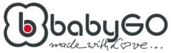 Babygo Vivaldi Dark Grey Wieg Aan Bed 4653 17 Babygo Vivaldi Dark Grey Wieg Aan Bed 4653 -Baby Thuis Verkoop logo babygo 22 2