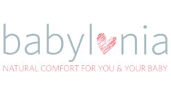 Babylonia Bola Roségoud Love Zwangerschapsketting En Armband Set BOLA-SET_1_SET1 -Baby Thuis Verkoop logo babylonia 1