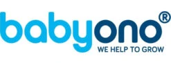 Baby Ono Olivier Knuffelpop 1097 -Baby Thuis Verkoop logo babyono 1 10