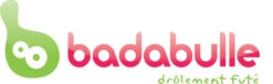 Badabulle B.easy Stoomkoker B001006 -Baby Thuis Verkoop logo badabulle 1