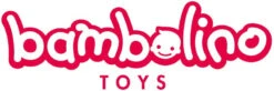 Bambolino Toys Nijntje Houten Blokken Dierentuin 33409 -Baby Thuis Verkoop logo bambolino toys 54