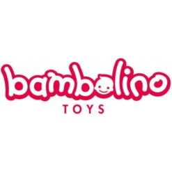 Bambolino Toys Nijntje 3D Zilver Nachtlampje 33197 -Baby Thuis Verkoop logo bambolino toys 76 9 1