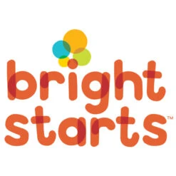Bright Starts Tropic Animals 9 Stuks Speelgoed Dieren K12615 21 Bright Starts Tropic Animals 9 Stuks Speelgoed Dieren K12615 -Baby Thuis Verkoop logo bright starts 1000 1 7 8