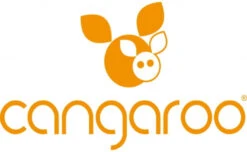 Cangaroo Orbit Grey Toiletverkleiner 6431 -Baby Thuis Verkoop logo cangaroo 3 54