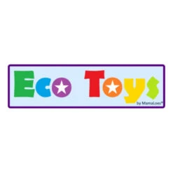 Eco Toys Rood 2-in-1 Loopstoel HC546172 -Baby Thuis Verkoop logo eco toys 17