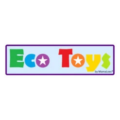 Eco Toys 33cm Pop Paarse Romper Met Accessoires HC531523 9 Eco Toys 33cm Pop Paarse Romper Met Accessoires HC531523 -Baby Thuis Verkoop logo eco toys 8 14 19 1