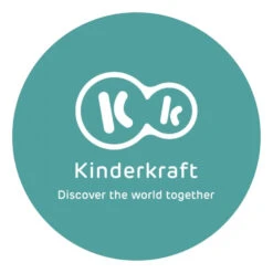 Kinderkraft Enock Wit/Naturel Houten Meegroei Kinderstoel KKKENOCWHT0000 25 Kinderkraft Enock Wit/Naturel Houten Meegroei Kinderstoel KKKENOCWHT0000 -Baby Thuis Verkoop logo kinderkraft 1 6 2