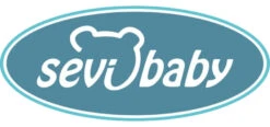 Sevibaby Baby Inbaker Wrap 504 -Baby Thuis Verkoop logo sevibaby 117