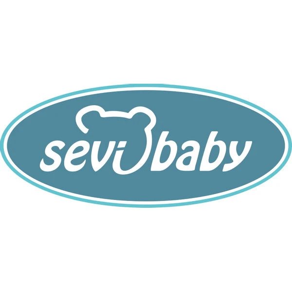 Sevibaby Grijs Opvouwbaar Badje 365-13 6 Sevibaby Grijs Opvouwbaar Badje 365-13 - Afbeelding 4