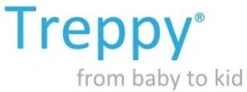 Treppy Cushion Stars Dreamland Zitkussen Voor Treppy Kinderstoel 1235 -Baby Thuis Verkoop logo treppy 1 1 1 1 1 1 1 1 1 1 2