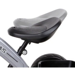 Lorelli Dallas White Driewieler 1005050-0007 -Baby Thuis Verkoop lorelli dallas white driewieler 1005050 0007 2