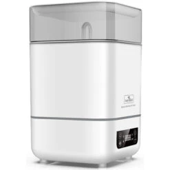 Lorelli Elektrische Stoom Sterilisator En Droger 1028018 -Baby Thuis Verkoop lorelli elektrische stoom sterilisator en droger 1028018 2