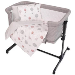 Lorelli Eva Grey Balloons 5-delige Set Voor Wieg En Ledikant 2080114-5301 12 Lorelli Eva Grey Balloons 5-delige Set Voor Wieg En Ledikant 2080114-5301 -Baby Thuis Verkoop lorelli eva grey balloons 5 delige set voor wieg en ledikant 2080114 5301 2