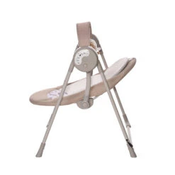 Lorelli Twinkle Beige Babyschommel 1009008-001 -Baby Thuis Verkoop lorelli twinkle beige babyswing 1009008 001 2
