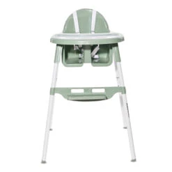 Lorelli Amaro Iceberg Green Kinderstoel 0009 -Baby Thuis Verkoop lorelli amaro iceberg green kinderstoel 0009 2