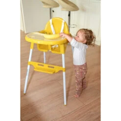 Lorelli Amaro Iceberg Green Kinderstoel 0009 -Baby Thuis Verkoop lorelli amaro sfeer 3 2