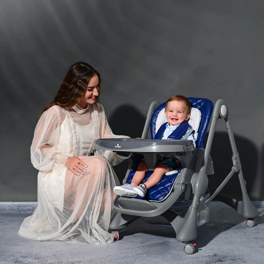 Lorelli Appetito Dark Blue Kinderstoel 101004-2091 16 Lorelli Appetito Dark Blue Kinderstoel 101004-2091 - Afbeelding 14