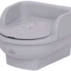 Lorelli Chamber Pot Throne Zebra Grey Potje 1013045-0051 -Baby Thuis Verkoop lorelli chamber pot throne zebra grey potje 1013045 0051