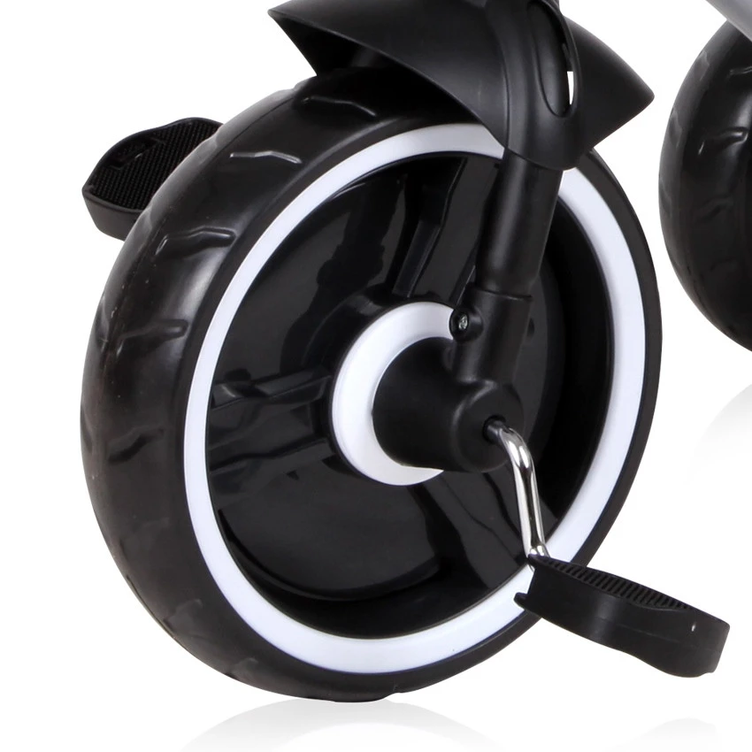 Lorelli Dallas Red Driewieler 1005050-004 8 Lorelli Dallas Red Driewieler 1005050-004 - Afbeelding 6