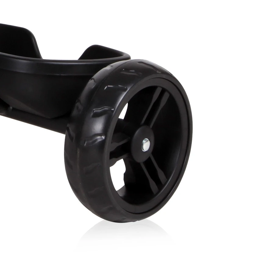 Lorelli Dallas Red Driewieler 1005050-004 7 Lorelli Dallas Red Driewieler 1005050-004 - Afbeelding 5