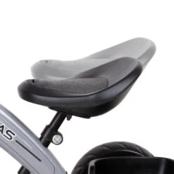 Lorelli Dallas Grey Driewieler 1005050-005 -Baby Thuis Verkoop lorelli dallas driewieler 4 1