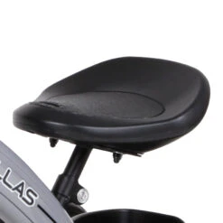 Lorelli Dallas Grey Driewieler 1005050-005 -Baby Thuis Verkoop lorelli dallas driewieler 5 1