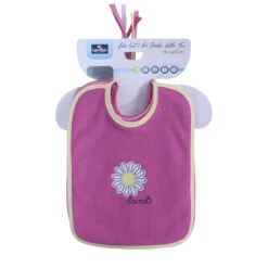 Lorelli Double Girl 7 Stuks Slabbetjes 1026021-0003 -Baby Thuis Verkoop lorelli double girl 7 stuks slabbetjes 1026021 0003 1