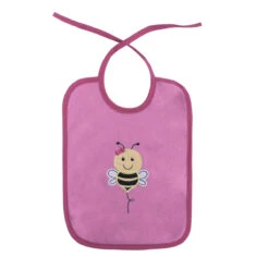 Lorelli Double Girl 7 Stuks Slabbetjes 1026021-0003 -Baby Thuis Verkoop lorelli double girl 7 stuks slabbetjes 1026021 0003 2