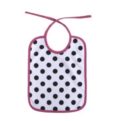 Lorelli Double Girl 7 Stuks Slabbetjes 1026021-0003 -Baby Thuis Verkoop lorelli double girl 7 stuks slabbetjes 1026021 0003 4