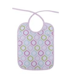 Lorelli Double Girl 7 Stuks Slabbetjes 1026021-0003 -Baby Thuis Verkoop lorelli double girl 7 stuks slabbetjes 1026021 0003 5