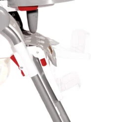 Lorelli Dulce Lemon Curry Leather Kinderstoel 1010045-2332 24 Lorelli Dulce Lemon Curry Leather Kinderstoel 1010045-2332 -Baby Thuis Verkoop lorelli dulce kinderstoel features 2