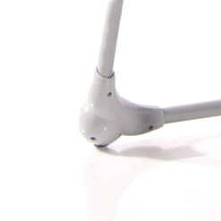 Lorelli Dulce Cool Grey Leather Kinderstoel 1010045-2325 -Baby Thuis Verkoop lorelli dulce kinderstoel features 7 1