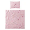 Lorelli Eva Pink Butterflies 5-delige Set Voor Wieg En Ledikant 2080114-5801 -Baby Thuis Verkoop lorelli eva pink butterflies 5 delige set 1