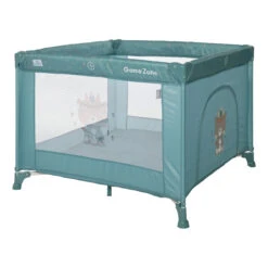 Lorelli Game Zone Arctic Indian Inklapbare Box 1008014-2361