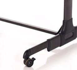 Lorelli Milano Grey 2-in-1 Wieg Aan Bed 1008044-0003 -Baby Thuis Verkoop lorelli milano 2 in 1 wieg aan bed 3 2