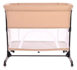 Lorelli Milano Beige 2-in-1 Wieg Aan Bed 1008044-0002 17 Lorelli Milano Beige 2-in-1 Wieg Aan Bed 1008044-0002 -Baby Thuis Verkoop lorelli milano beige 2 in 1 wieg aan bed 1008044 0002 5