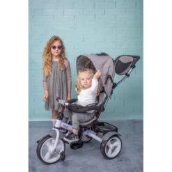 Lorelli Neo Grey Luxe Driewieler 1005033-2102 16 Lorelli Neo Grey Luxe Driewieler 1005033-2102 -Baby Thuis Verkoop lorelli neo grey luxe driewieler 1005033 2102 sfeer 1920x1920 1