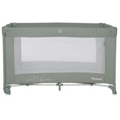 Lorelli Noemi Iceberg Green Campingbed 1008054-2218 11 Lorelli Noemi Iceberg Green Campingbed 1008054-2218 -Baby Thuis Verkoop lorelli noemi iceberg green campingbed 1008054 2218 2