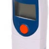Lorelli Oor & Voorhoofd Infrarood Thermometer 1025012 0000 2 Lorelli Oor & Voorhoofd Infrarood Thermometer 1025012 0000 -Baby Thuis Verkoop lorelli oor voorhoofd infrarood thermometer 1025012 0000
