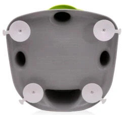 Lorelli Panda Green Badring 1013078-0002 -Baby Thuis Verkoop lorelli panda badring 1013078 2