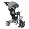 Lorelli Revel Grey Driewieler 1005063-0001 -Baby Thuis Verkoop lorelli revel grey driewieler 1 1