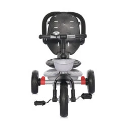 Lorelli Revel Grey Driewieler 1005063-0001 -Baby Thuis Verkoop lorelli revel grey driewieler 3