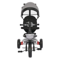 Lorelli Revel Grey Driewieler 1005063-0001 -Baby Thuis Verkoop lorelli revel grey driewieler 7