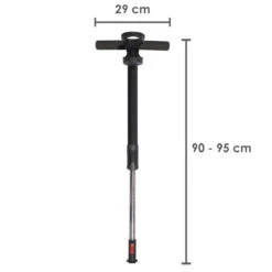 Lorelli Revel Grey Driewieler 1005063-0001 -Baby Thuis Verkoop lorelli revel pink grunge driewieler 12 1