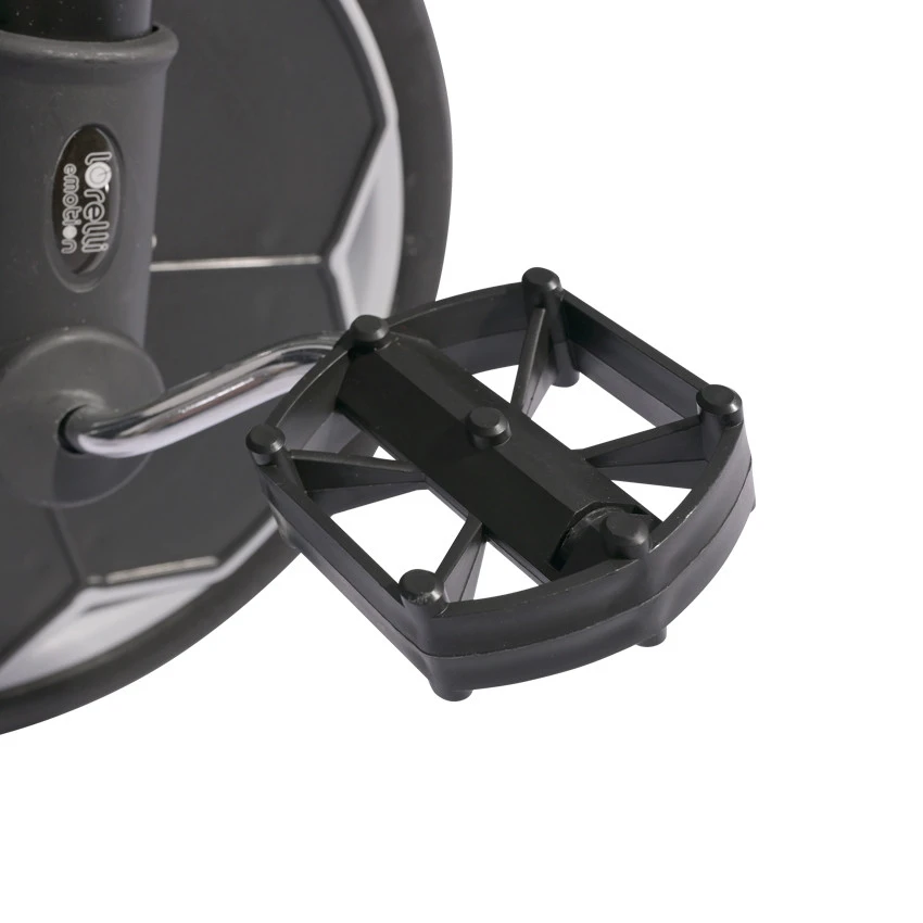 Lorelli Revel Pink Grunge Driewieler 1005063-0002 18 Lorelli Revel Pink Grunge Driewieler 1005063-0002 - Afbeelding 16