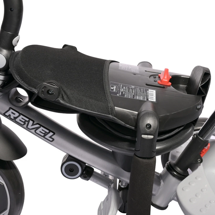 Lorelli Revel Pink Grunge Driewieler 1005063-0002 21 Lorelli Revel Pink Grunge Driewieler 1005063-0002 - Afbeelding 19