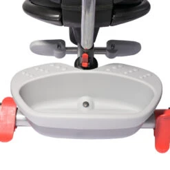 Lorelli Revel Black Cosmos Driewieler 1005063-2345 -Baby Thuis Verkoop lorelli revel pink grunge driewieler 18 2