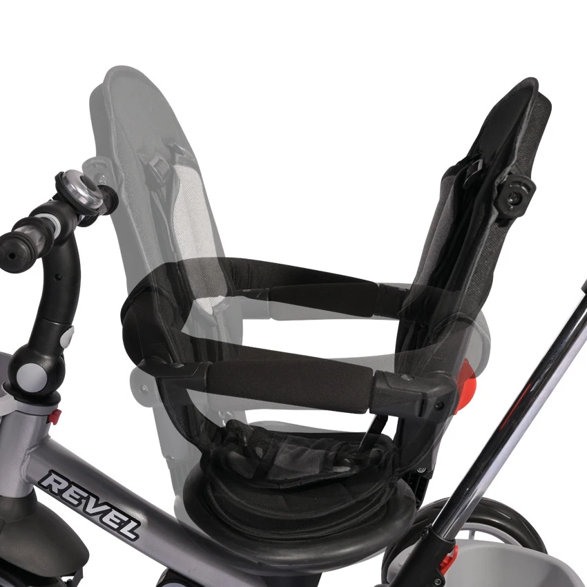 Lorelli Revel Pink Grunge Driewieler 1005063-0002 16 Lorelli Revel Pink Grunge Driewieler 1005063-0002 - Afbeelding 14